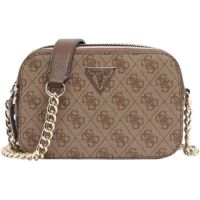 Guess - Noelle II Crossbody Camera - Beige