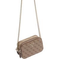 Guess - Noelle II Crossbody Camera - Beige