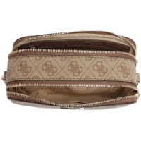 Guess - Noelle II Crossbody Camera - Beige