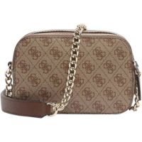 Guess - Noelle II Crossbody Camera - Beige