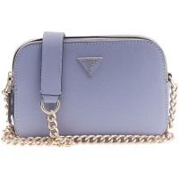 Guess - Noelle II Crossbody Camera - Blauw