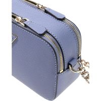 Guess - Noelle II Crossbody Camera - Blauw