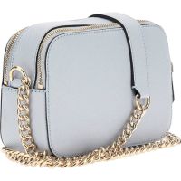 Guess - Noelle II Crossbody Camera - Blauw