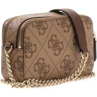 Guess - Noelle II Crossbody Camera - Bruin