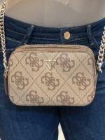 Guess - Noelle II Crossbody Camera - Bruin