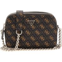 Guess - Noelle II Crossbody Camera - Bruin