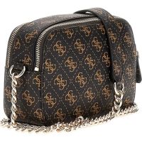 Guess - Noelle II Crossbody Camera - Bruin