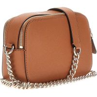 Guess - Noelle II Crossbody Camera - Cognac