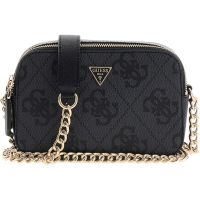 Guess - Noelle II Crossbody Camera - Zwart