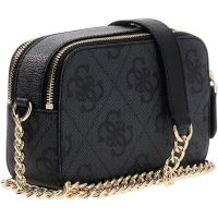 Guess - Noelle II Crossbody Camera - Zwart