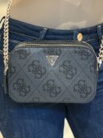 Guess - Noelle II Crossbody Camera - Zwart