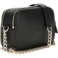 Guess - Noelle II Crossbody Camera - Zwart