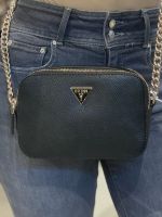 Guess - Noelle II Crossbody Camera - Zwart