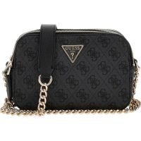 Guess - Noelle II Crossbody Camera - Zwart