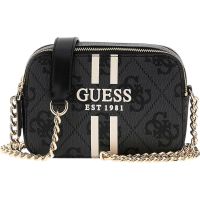 Guess - Noelle II Crossbody Camera - Zwart