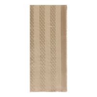 Guess - Noelle II Jacqurd Scarf 70x180 - Beige