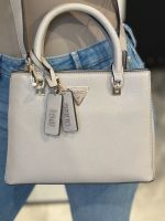 Guess - Noelle II Sml Multi Comp Stchl - Beige