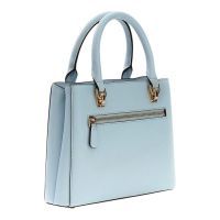 Guess - Noelle II Sml Multi Comp Stchl - Blauw