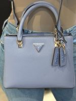 Guess - Noelle II Sml Multi Comp Stchl - Blauw