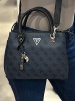 Guess - Noelle II Sml Multi Comp Stchl - Zwart