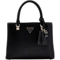 Guess - Noelle II Sml Multi Comp Stchl - Zwart