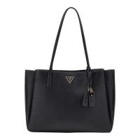 Guess - Noelle II Tech Tote - Zwart