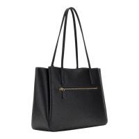 Guess - Noelle II Tech Tote - Zwart