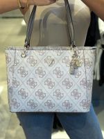 Guess - Noelle II Tote - Beige