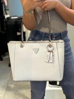 Guess - Noelle II Tote - Beige
