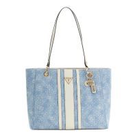 Guess - Noelle II Tote - Blauw