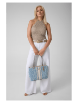 Guess - Noelle II Tote - Blauw