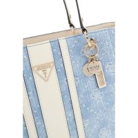 Guess - Noelle II Tote - Blauw