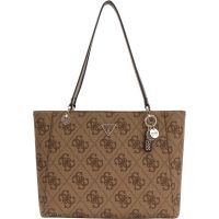 Guess - Noelle II Tote - Bruin