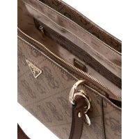 Guess - Noelle II Tote - Bruin