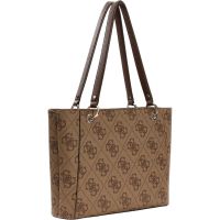 Guess - Noelle II Tote - Bruin