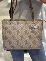 Guess - Noelle II Tote - Bruin