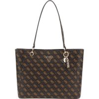 Guess - Noelle II Tote - Bruin