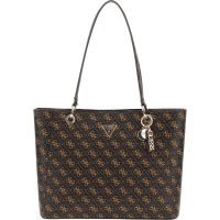 Guess - Noelle II Tote - Bruin