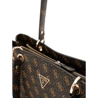 Guess - Noelle II Tote - Bruin