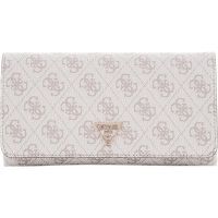 Guess - Noelle II Xbody Flap Organizer - Beige