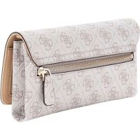 Guess - Noelle II Xbody Flap Organizer - Beige