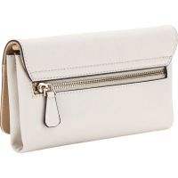 Guess - Noelle II Xbody Flap Organizer - Beige