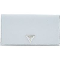 Guess - Noelle II Xbody Flap Organizer - Blauw
