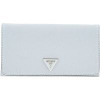 Guess - Noelle II Xbody Flap Organizer - Blauw