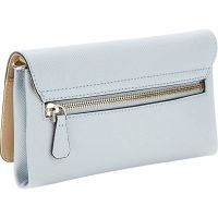 Guess - Noelle II Xbody Flap Organizer - Blauw