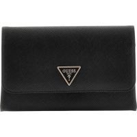 Guess - Noelle II Xbody Flap Organizer - Zwart