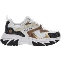 Guess - Notiss - Wit