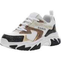 Guess - Notiss - Wit