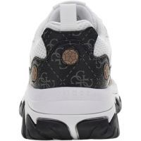 Guess - Notiss - Wit