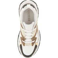 Guess - Notiss - Wit